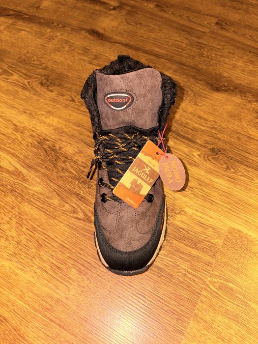 Ghete de iarna unisex noi marimea 40.