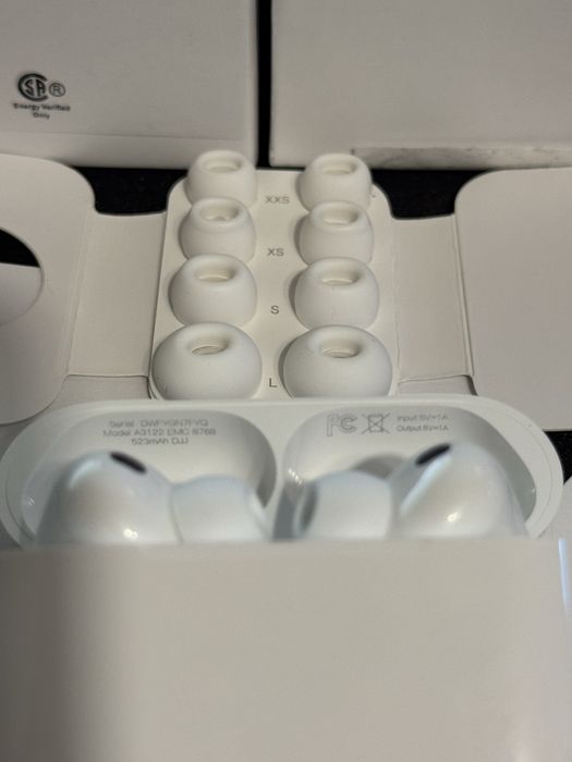 Vand airpods 3 pro (SIGILAT)