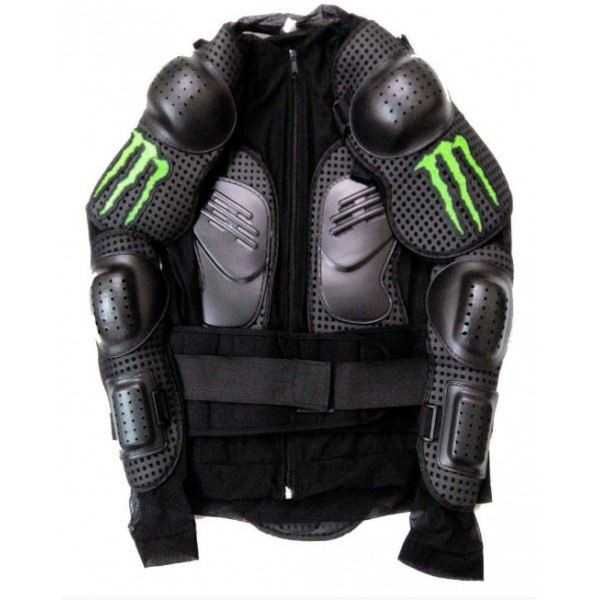 Ризница за мотор Monster- модел 05