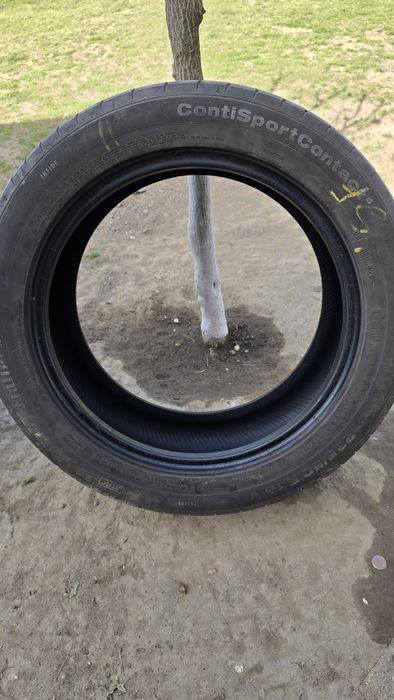 Anvelope CONTINENTAL vară 235-50-18