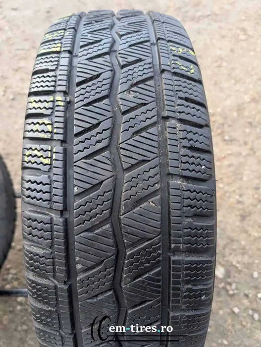 Anvelopa Iarna 205/65 R16C HANKOOK Winter I cept LV 107/105T