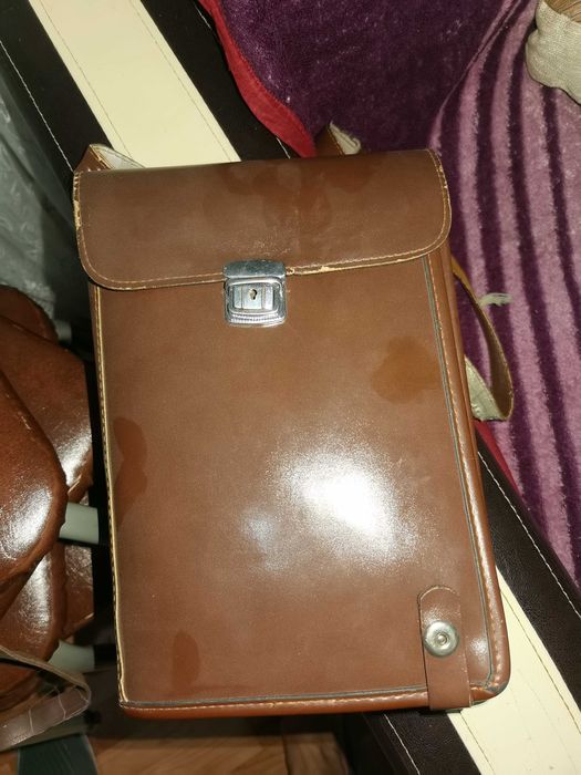 офицерский планшет/сумка