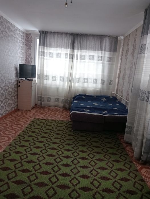 Квартира по суточно