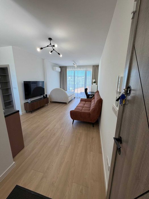 Продава се стилен апартамент в комплекс Bella Vita Residence
