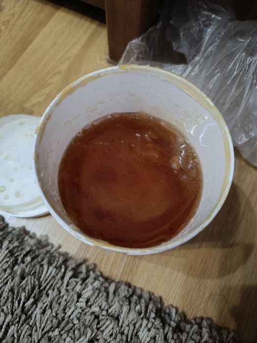 Сахарная паста для шугаринга + полоски