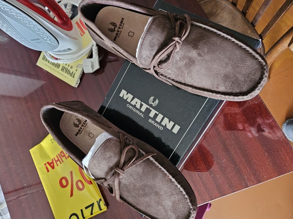 Туфли кожа, продам за 14000.