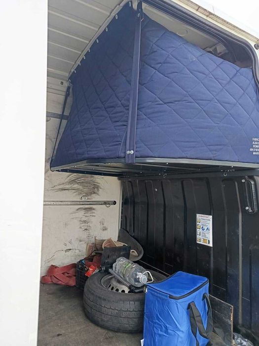 Cesiune leasing Iveco Daily 2021 - avans ZERO !!!