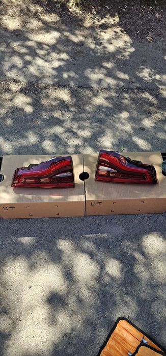 Stopuri led BMW X3 G01 , pachet cu toate 4 sau individual