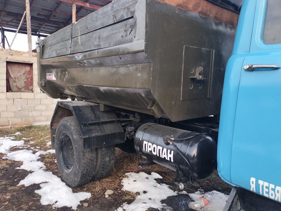 Зил 130 продается