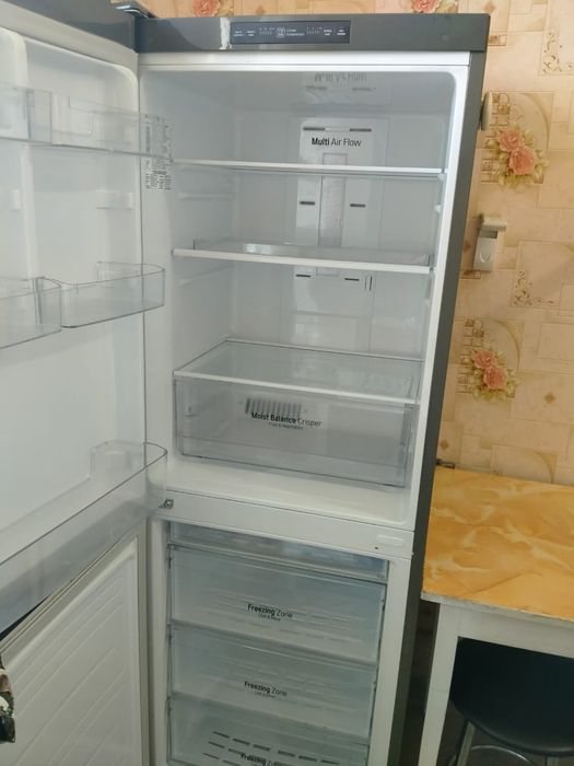 Продажа холодильника