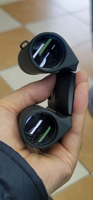 Бинркль  Nikon sportstar ex  8x25