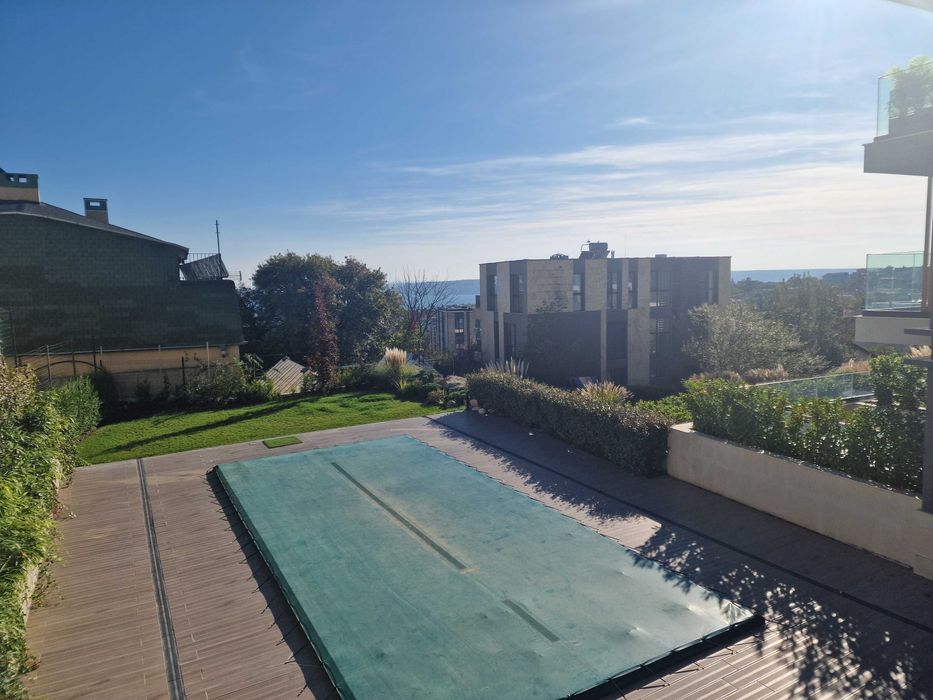 Продава се Мезонет в Варна, м-т Траката - 160 кв.м за 2244 €/кв.м - Снимка #5