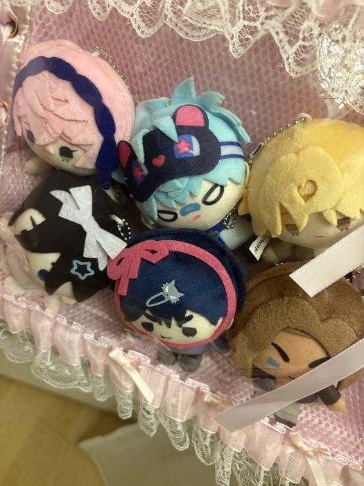 аллиен стэйдж фигурки