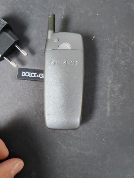 Samsung cu Clăpiță