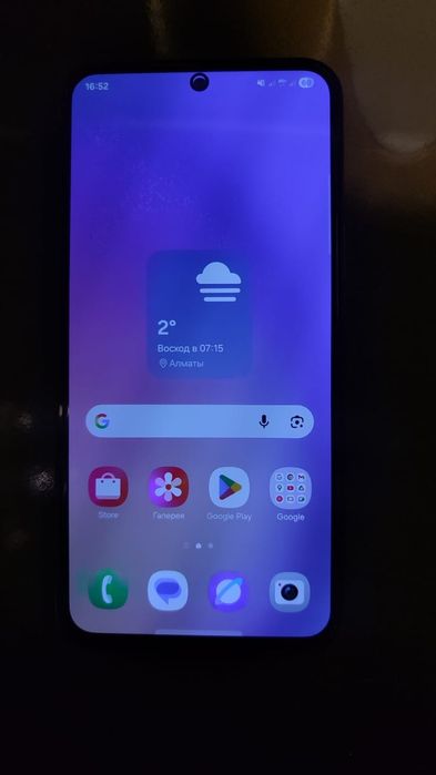 Самсунг А 54 128гб 5G озу 6