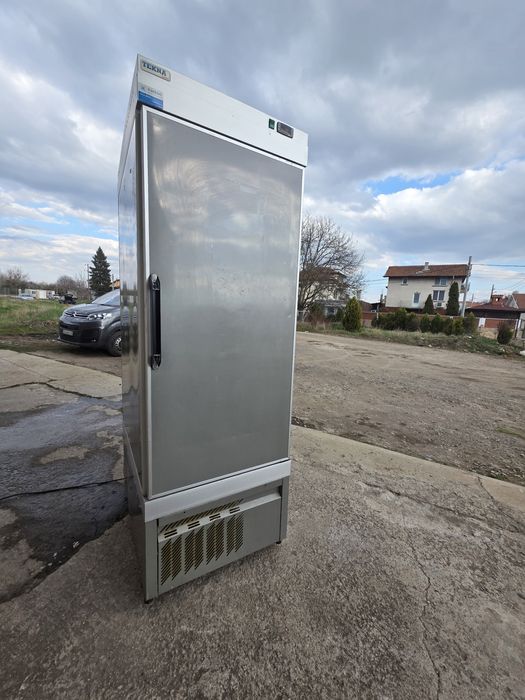 Италиански сладоледен фризер