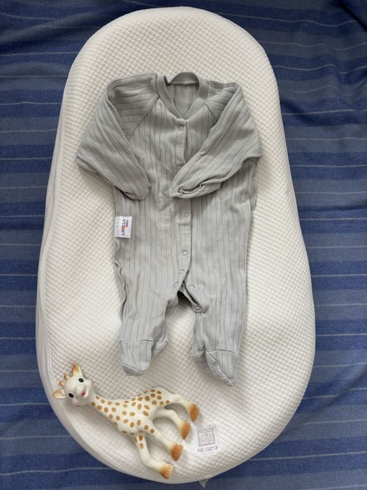 Одежда для новорожденого 0-3 месяца