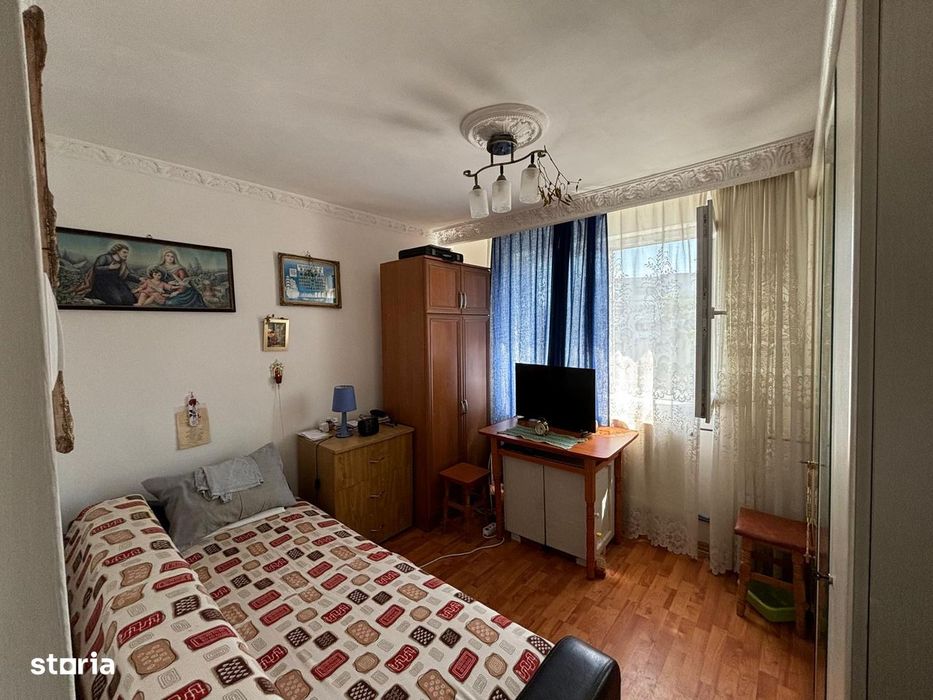 Apartament 2 camere zona Nord N-uri et. 2/4
