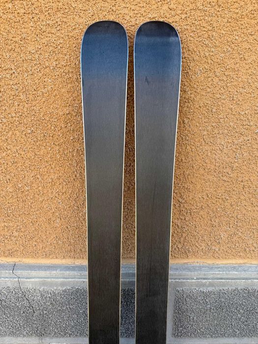 schi rossignol trixie 168cm