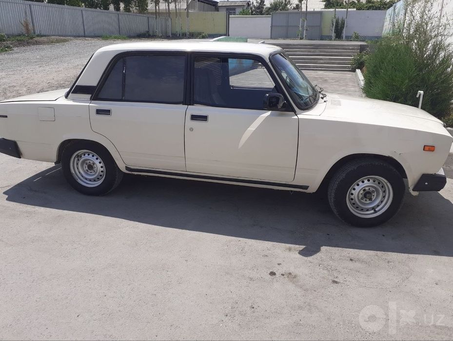 Moshina vaz 21 07