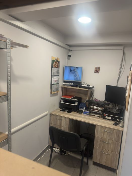 Дава се под наем Магазин в Костенец - 30 кв.м за 300 € - Снимка #6
