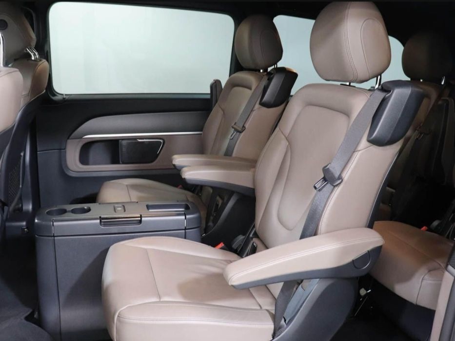 Explore Uzbekistan’s historical cities in comfort with our minivans