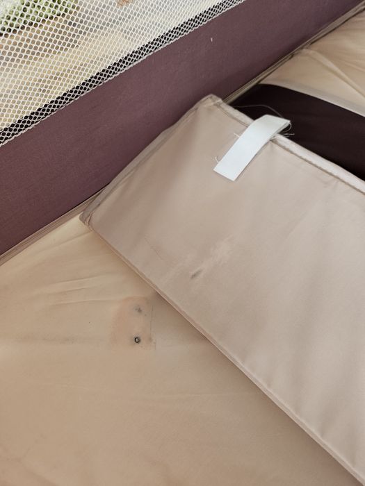 Țarc de joacă pentru bebeluși