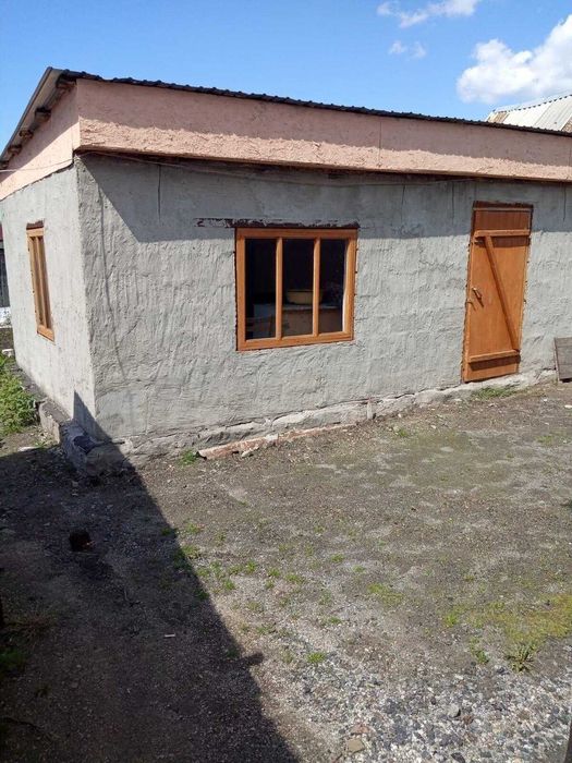 Продам Дом в районе стеклазовода