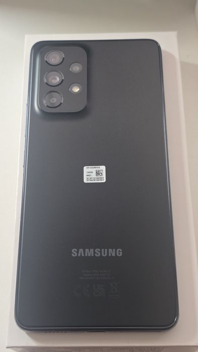 Samsung Galaxy A53 5G dual 128GB 6GB RAM