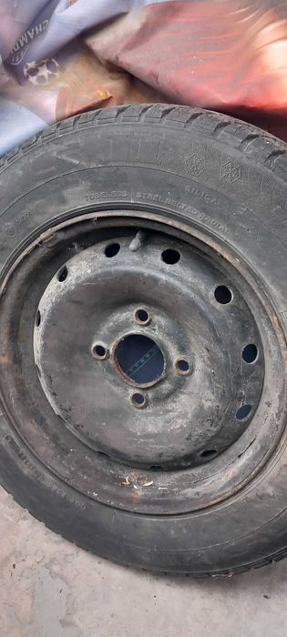 Джанти пежо 306 13 цола(2бр.)