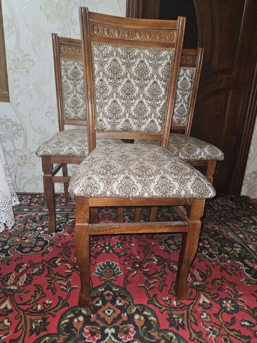 Стул тадбир ва  эхсонлар учун