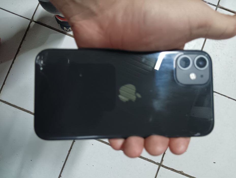 iPhone 11 srochna