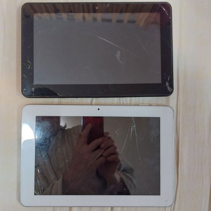 Tablete pentru piese Overmax și Yarvik