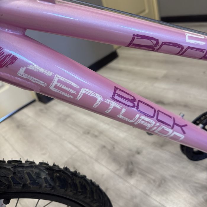 Велосипед Centurion Bock,pink