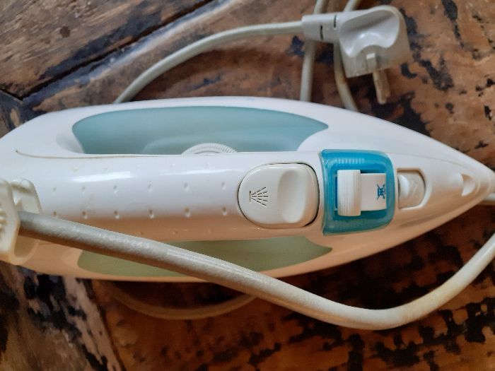 ютия Тефал Tefal произведена във Франция