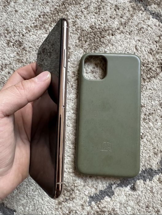 iPhone 11 Pro Max 512Gb, stare foarte bună- preț fix
