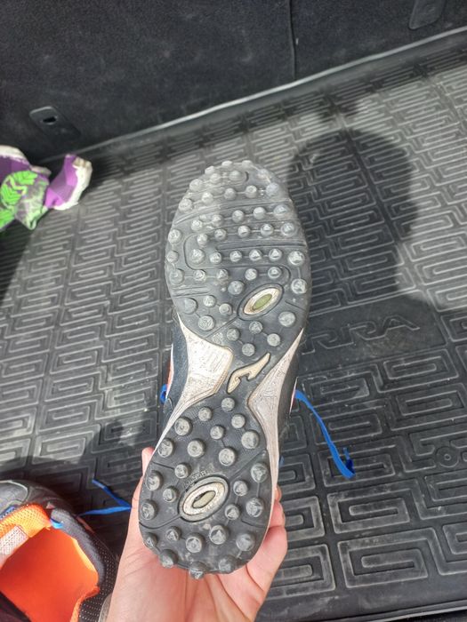 Сороконошки футбол