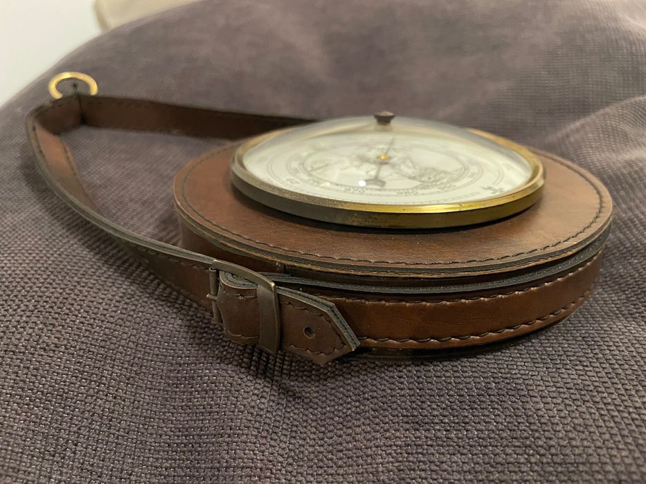 Барометър Fiat originale