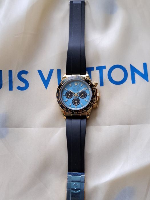ceas barbatesc automatic sigilat