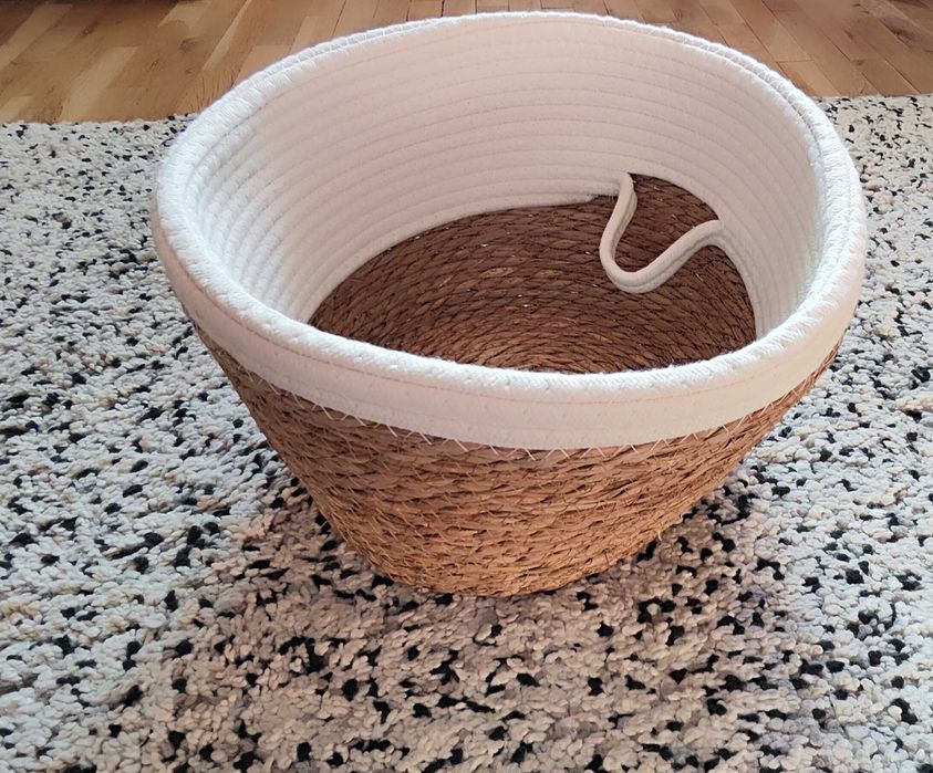 Ратанена Кошница