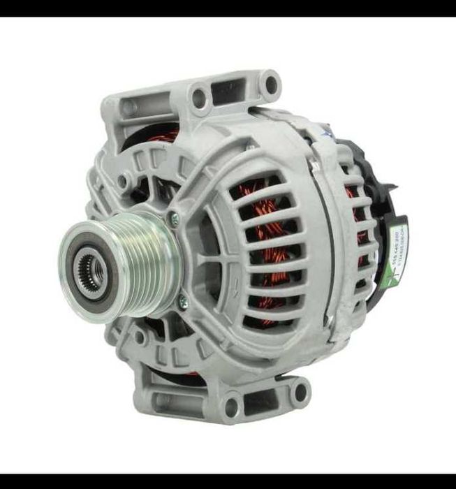Alternator Bosch reconditionat pentru  Mercedes Sprinter 0124625006