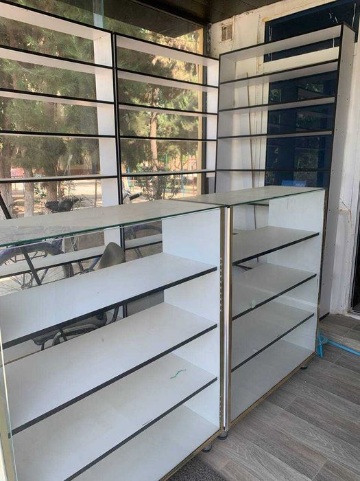 Mana shu ajoyib mebel polkalar sotiladi