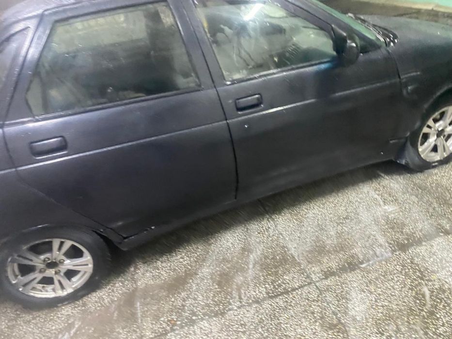 В Продаже ваз 2110