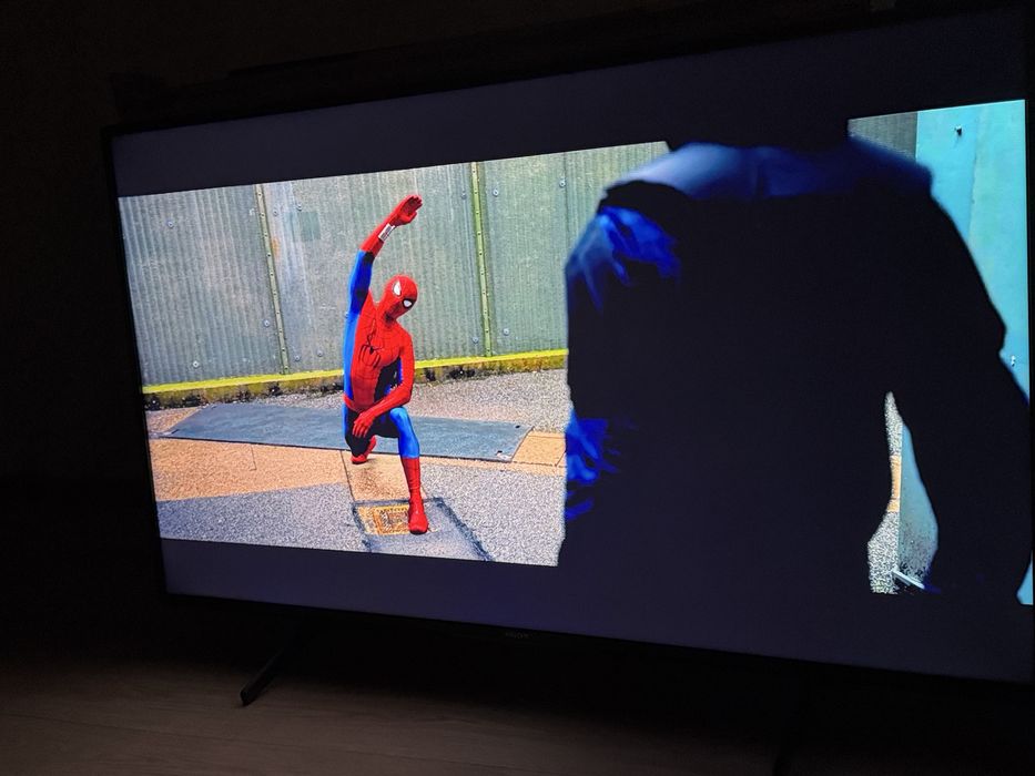 Продам телевизор Sony KD50X81J