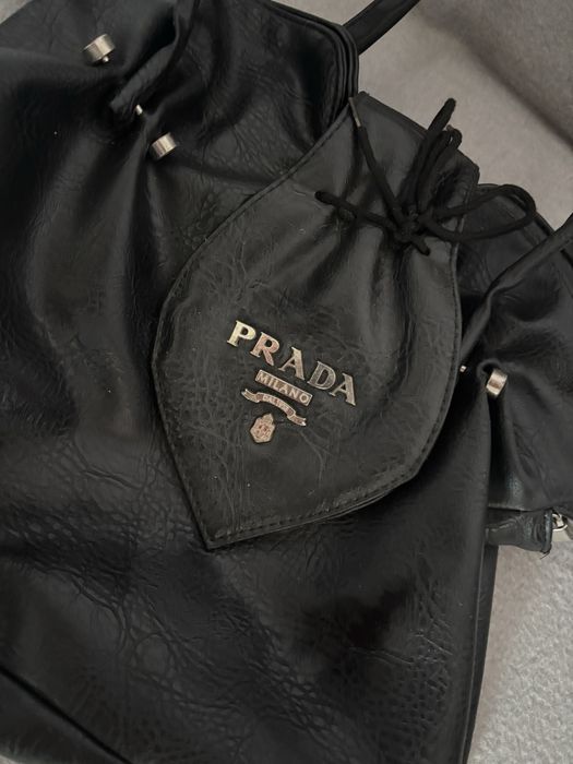 Geanta Prada Milano