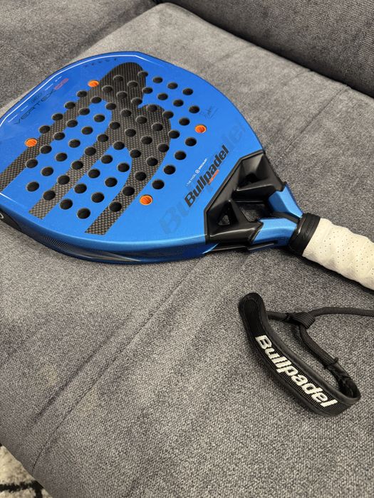 BULLPADEL Vertex 05 GEO 2026