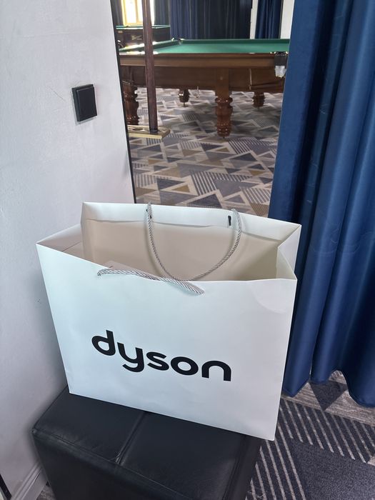 Продам Dyson модель 08
