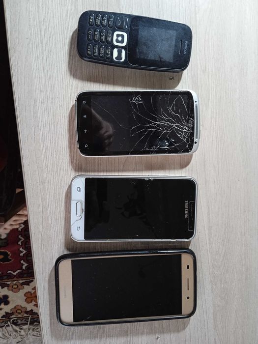 Samsung a7 на запчасти