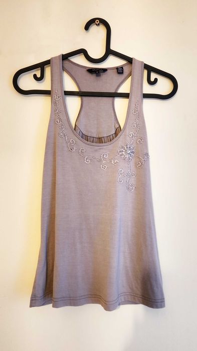Дамски потник Ted Baker коприна XS