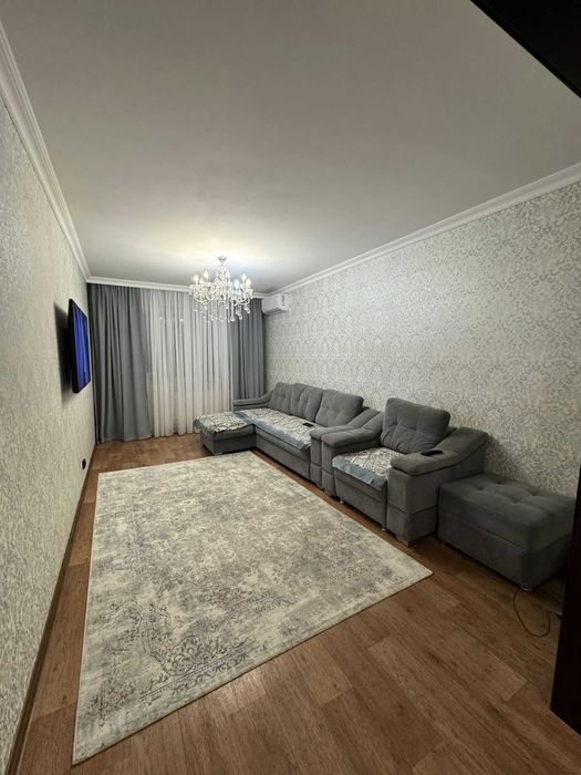 Продам 3-комнатную квартиру - Ansicht 2